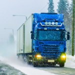 Ciężarówki tędy nie przejadą. Przejście pozostaje zamknięte