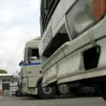 Ciężarówki z winietą nie płacą za autostradę