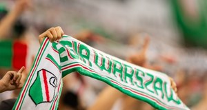 Ciężary w Kazachstanie. Legia przeszła Aktobe