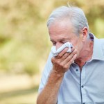 Ciężki przebieg COVID-19 i grypy sprzyjają wystąpieniu raka płuc