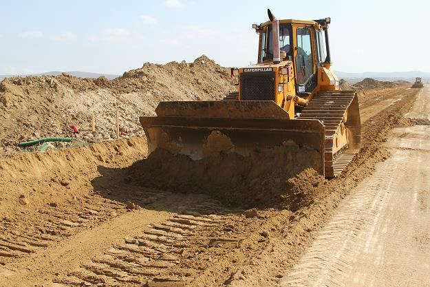 Ciężki zawał na budowie dróg w Polsce. Zerwana umowa /&copy;123RF/PICSEL
