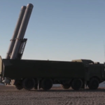 Ciężkie czasy dla Ukraińców? Rosjanie ulepszają rakiety Oniks