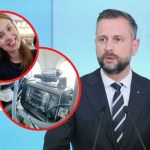 Ciężko chora Polka wraca do kraju. Kosiniak-Kamysz: Z Pekinu wystartował specjalny samolot