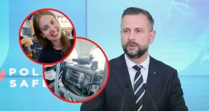 Ciężko chora Polka wraca do kraju. Wystartował specjalny samolot