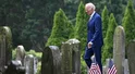 Ciężko chory Biden zabrał głos. Pierwsze wystąpienie po diagnozie