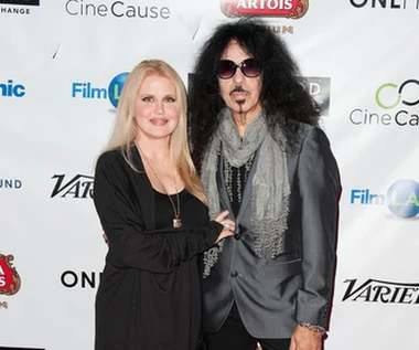 Ciężko chory Frankie Banali trafił do szpitala. Żona muzyka przerwała milczenie 