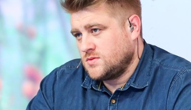 Ciężko chory Tomasz Jakubiak tłumaczy się ze zbiórki. Nadał oficjalny komunikat