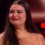 "Ciężko jest się cieszyć". Rafaela Maruska nie kryła łez w "The Voice of Poland"