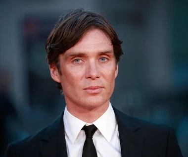 Cillian Murphy: Aktor, muzyk, wegetarianin, Irlandczyk. Co wiemy o gwieździe "Oppenheimera"?