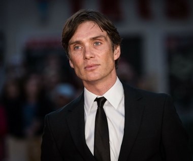 Cillian Murphy od lat jest w szczęśliwym związku. Kim jest jego żona?