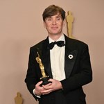 Cillian Murphy w końcu się wygadał! Co działo się na planie "Incepcji"?