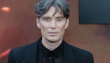 Cillian Murphy zrezygnował z jedzenia dla roli. Był wynędzniały i wychudzony