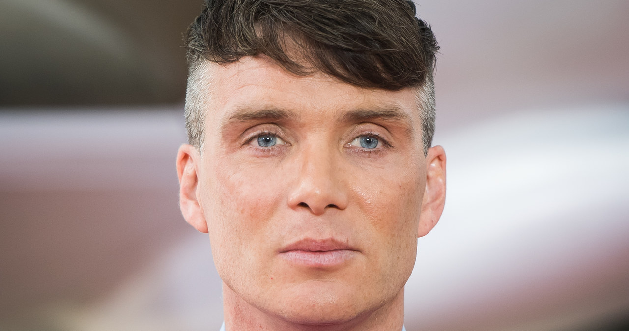 Cillian Murphy /Samir Hussein/WireImage /Getty Images