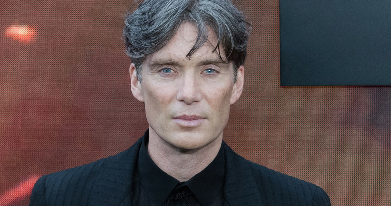 Cillian Murphy /East News