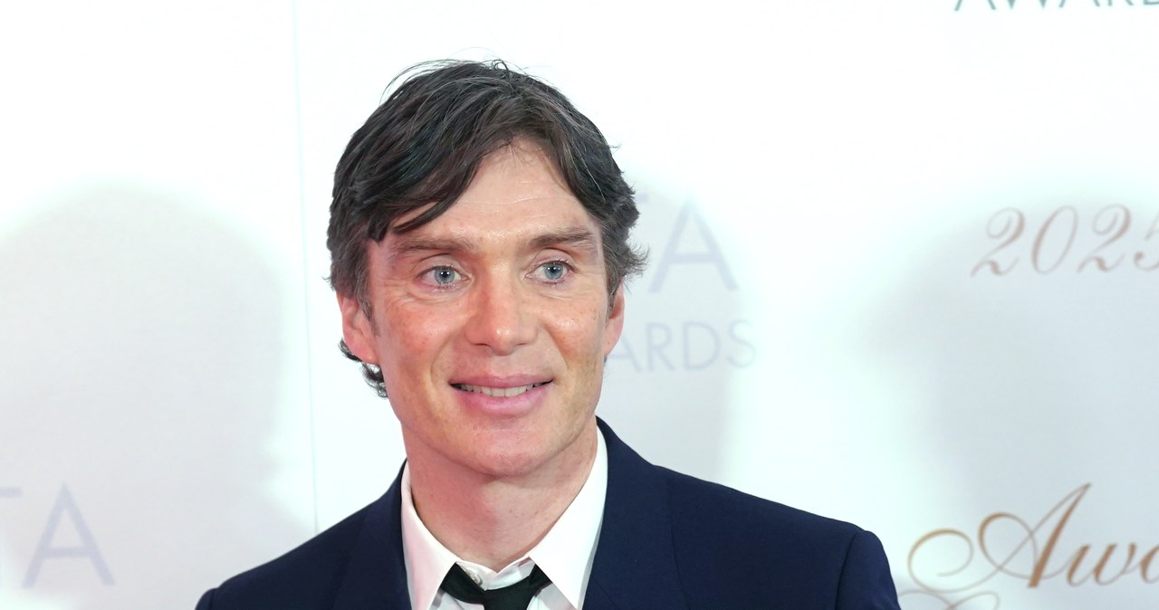 Cillian Murphy /Brian Lawless - PA Images / Contributor /Getty Images