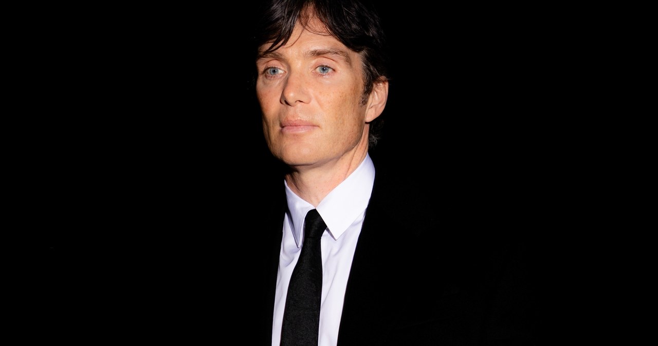 Cillian Murphy /Lodovico Colli di Felizzano/WWD via Getty Images /Getty Images