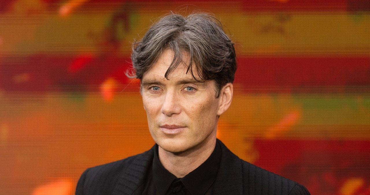 Cillian Murphy /Samir Hussein/WireImage /Getty Images