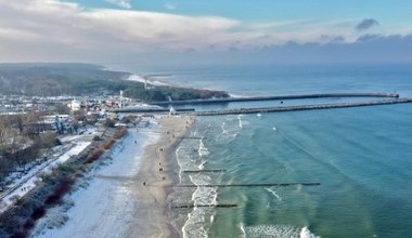 Цілющий йод у повітрі та розслаблюючі гарячі джерела. Спа-курорт, що захоплює взимку
