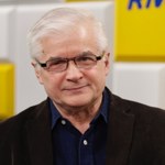 Cimoszewicz: Gdyby prokuratura była niezależna, powinna zainteresować się taśmami Kaczyńskiego