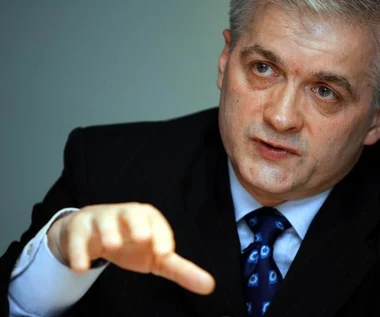 Cimoszewicz krytycznie o Wasiak i Ostachowiczu