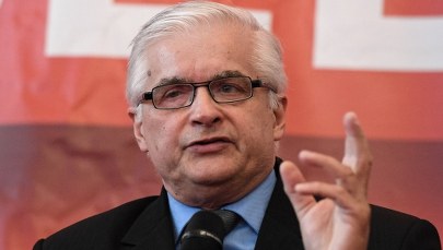 Cimoszewicz: Mój samochód nie miał badań technicznych, ale nie miało to związku z wypadkiem