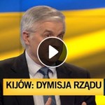 Cimoszewicz: Prezydent i premier powinni być bardziej aktywni ws. Ukrainy