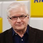 Cimoszewicz: Prezydent powinien zwołać pierwsze posiedzenie Sejmu tak szybko, jak się da