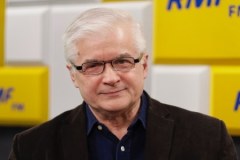 Cimoszewicz: Prezydent powinien zwołać pierwsze posiedzenie Sejmu tak szybko, jak się da