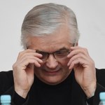 Cimoszewicz: Rezygnacja z przywództwa największym grzechem 8 lat rządów PO