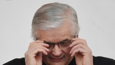 Cimoszewicz: Rezygnacja z przywództwa największym grzechem 8 lat rządów PO