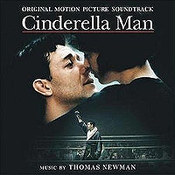 muzyka filmowa: -Cinderella Man