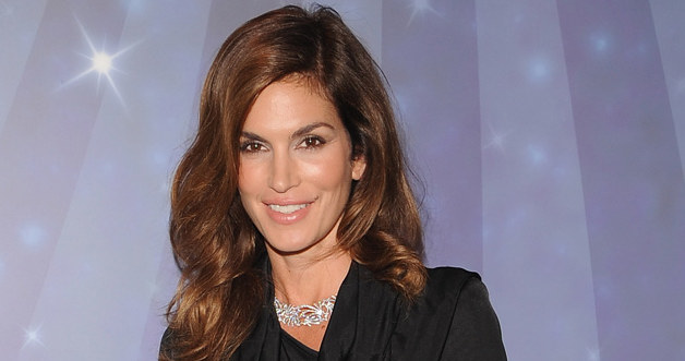 Cindy Crawford, fot. Ian Gavan &nbsp; /Getty Images/Flash Press Media