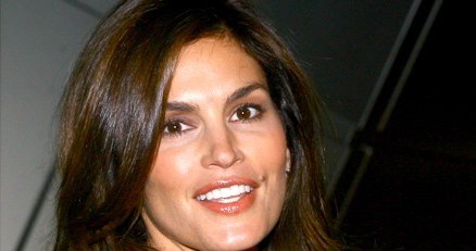 Cindy Crawford - jedna ze zwolenniczek diety strefowej /Getty Images/Flash Press Media