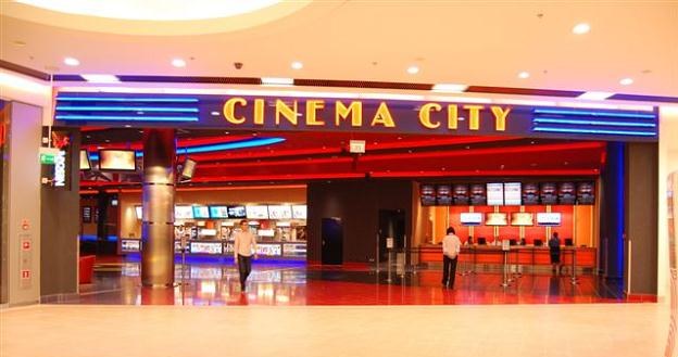 Cinema City i Cineworld Group zawarły umowę połączenia działalności kinowej Cinema City z Cineworld /Informacja prasowa