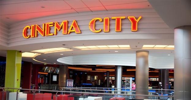 Cinema City International jest największym operatorem kin wielosalowych w Europie Środkowej /Informacja prasowa