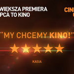 Cinema City otwiera kina 22 lipca 
