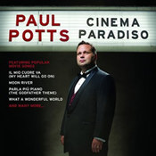 Paul Potts: -Cinema Paradiso