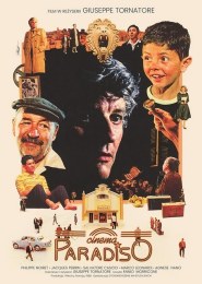 Cinema Paradiso