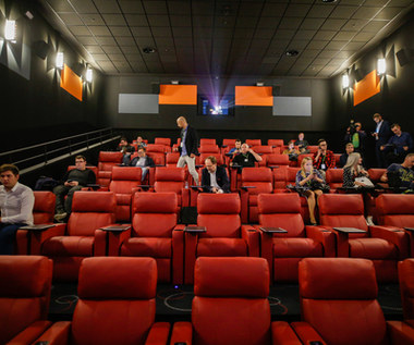 ​Cineworld otwiera kina w Polsce 3 lipca