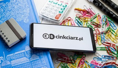 Cinkciarz.pl oskarża kolejne banki o "zmowę". Domaga się "minimum 3 mld zł"