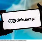 ​Cinkciarz.pl w tarapatach. KNF cofa zezwolenie