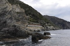 Cinque Terre: Perła wybrzeża liguryjskiego