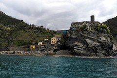 Cinque Terre: Perła wybrzeża liguryjskiego