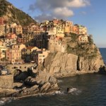 Cinque Terre: Perła wybrzeża liguryjskiego