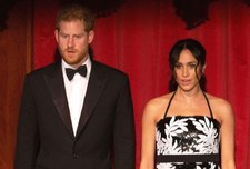 Cios dla Harry'ego i Meghan. Plany pod znakiem zapytania