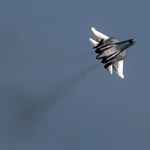 Cios dla Rosji. Najnowszy Su-57 trafiony pierwszy raz w historii