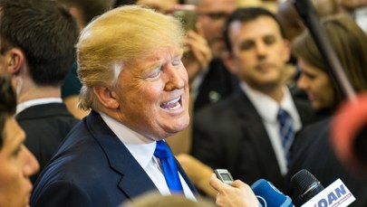 Cios dla Trumpa. Amerykański sąd blokuje jego cła