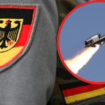 Cios dla Trumpa. Niemcy rozważają zakup rakiet od Ukrainy i Izraela