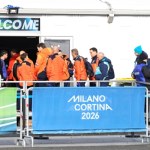 igrzyska 2026 Cios tuż przed igrzyskami. Kluczowa inwestycja niedokończona