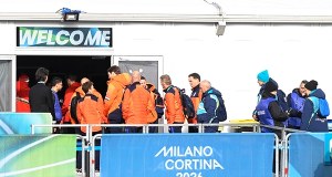 Cios tuż przed igrzyskami. Kluczowa inwestycja niedokończona